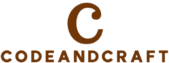 CodeAndCraft – Programming, Web, Cloud & DevOps Blog